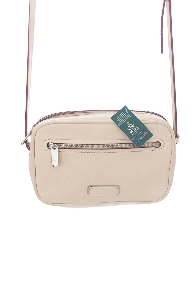 CARTERA / BOLSO / MONEDERO COLOR BEIGE  MARC BY MARC JACOBS