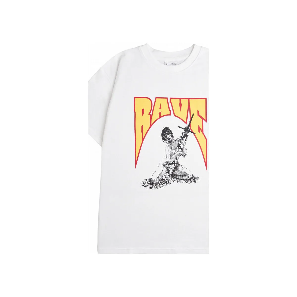 Casca tee