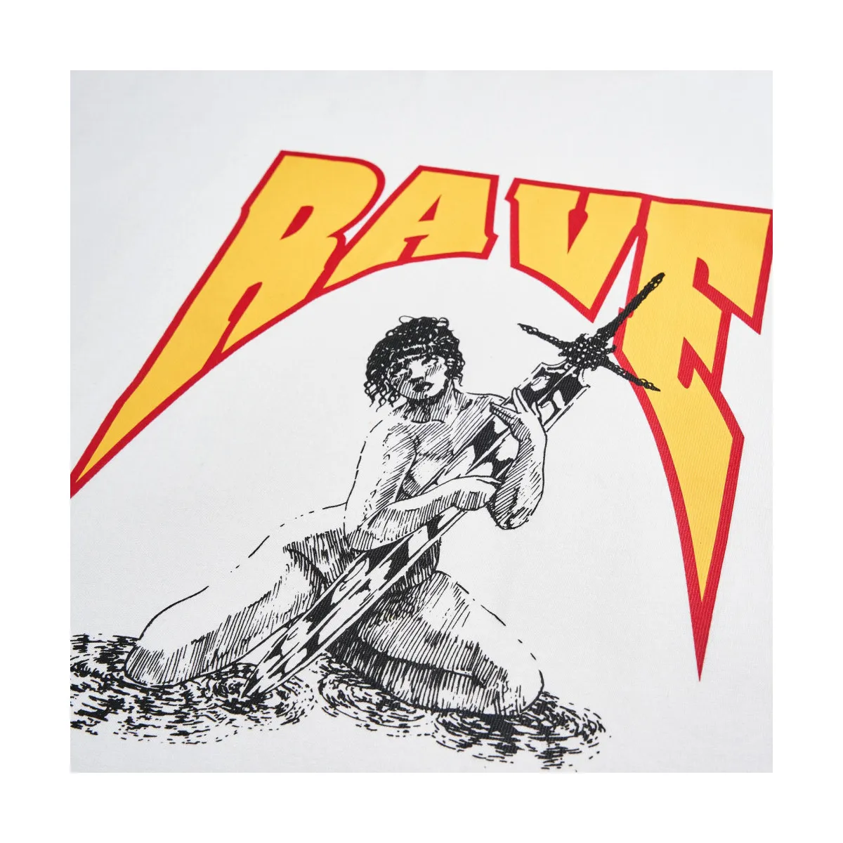 Casca tee
