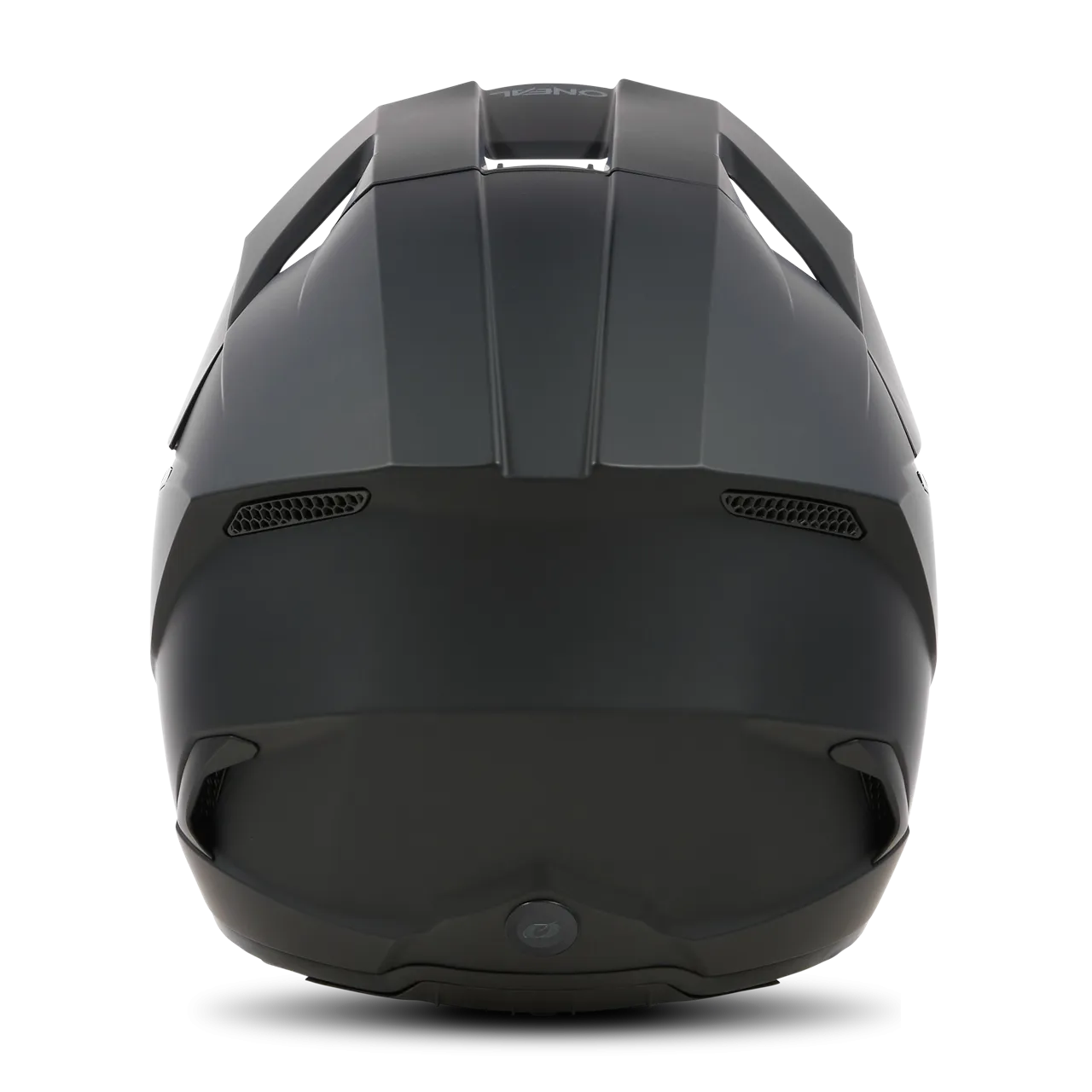 Casco de Cross O'Neal 3SRS Solid Negro 