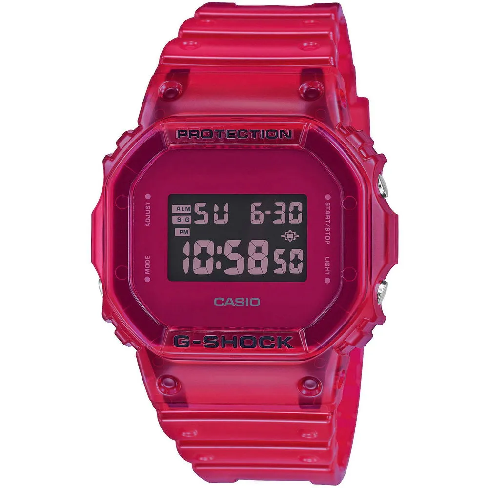 CASIO GSHOCK DW5600SB4ER