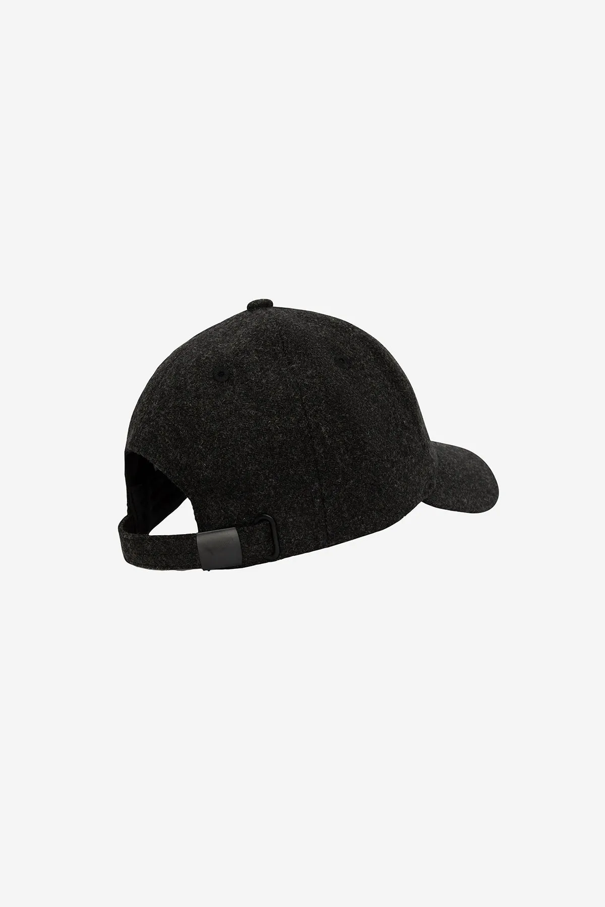 CAVIAR WOOL CAP