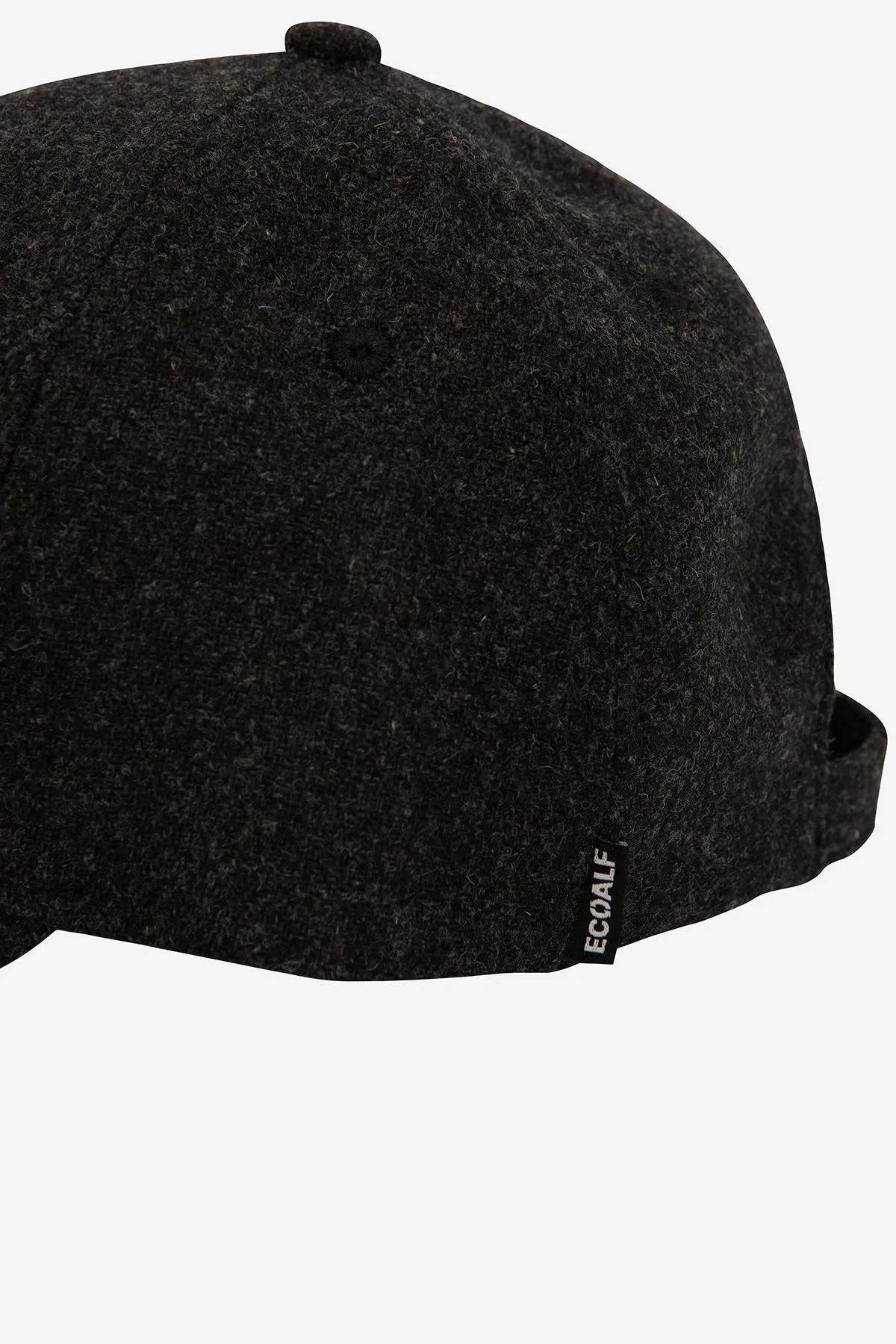 CAVIAR WOOL CAP