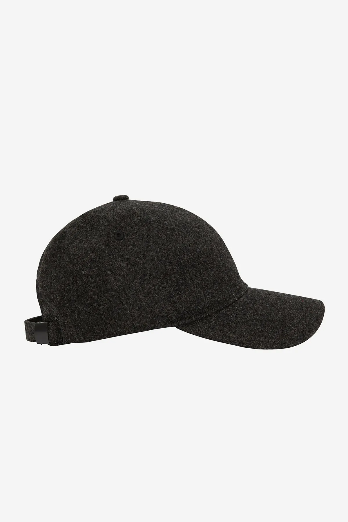 CAVIAR WOOL CAP