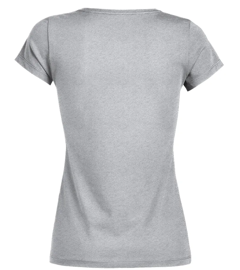 CBR WINNIE AND TIGGER TSHIRT CAMISETA CUELLO REDONDO MUJER