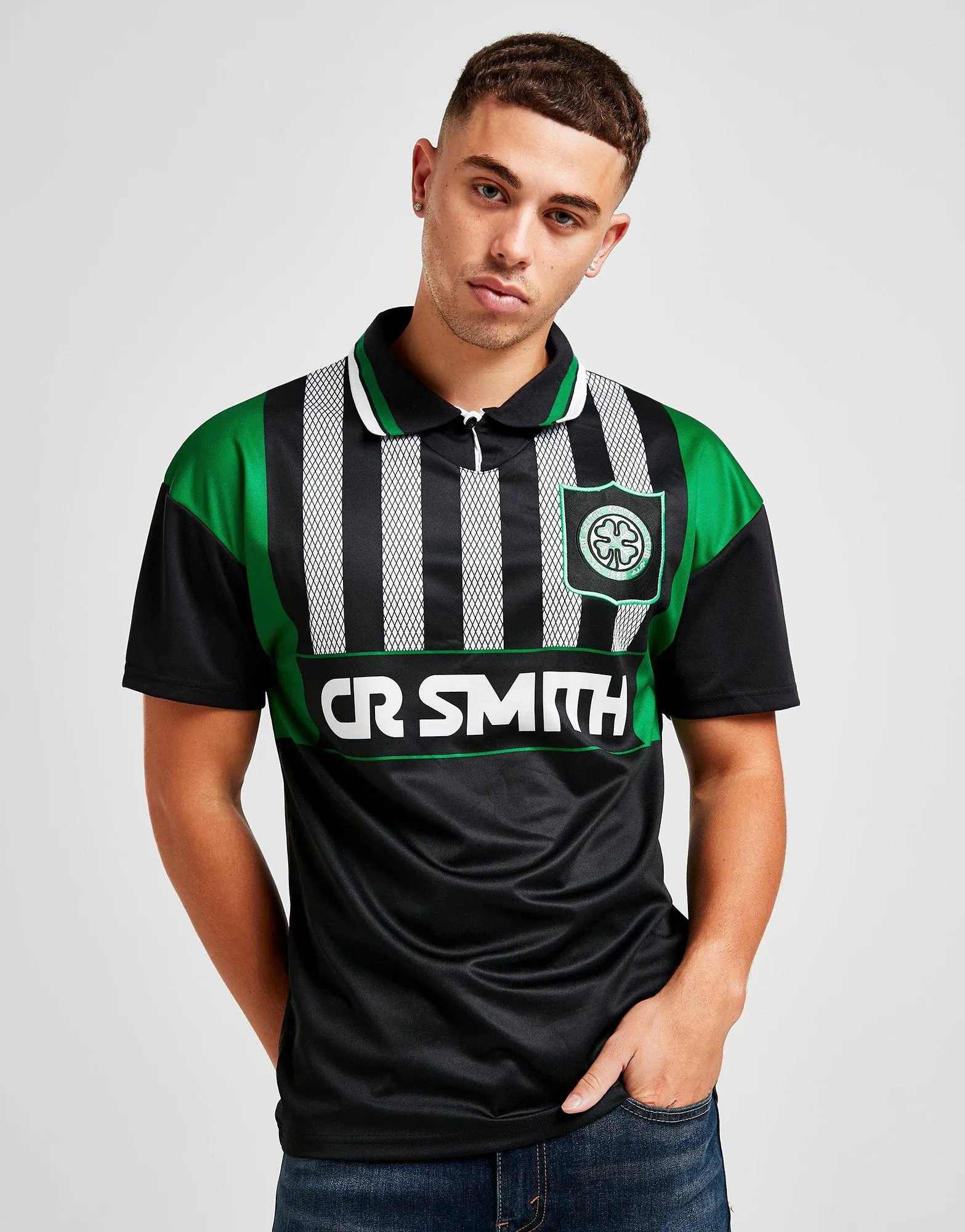 Celtic Retro Camiseta Celtic FC '94