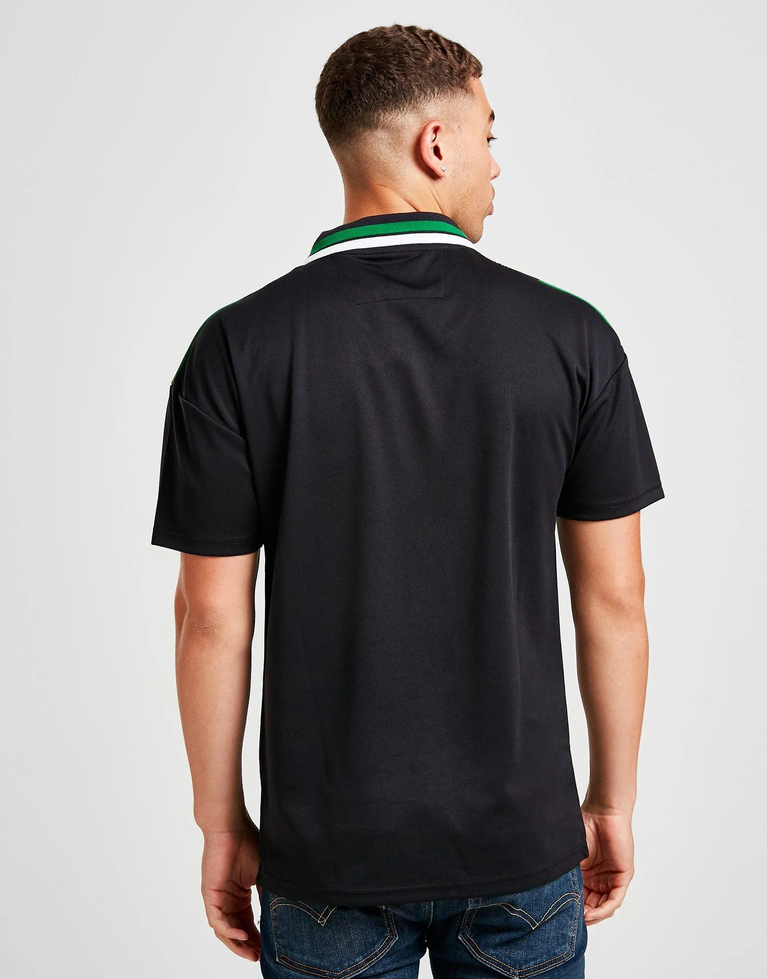 Celtic Retro Camiseta Celtic FC '94
