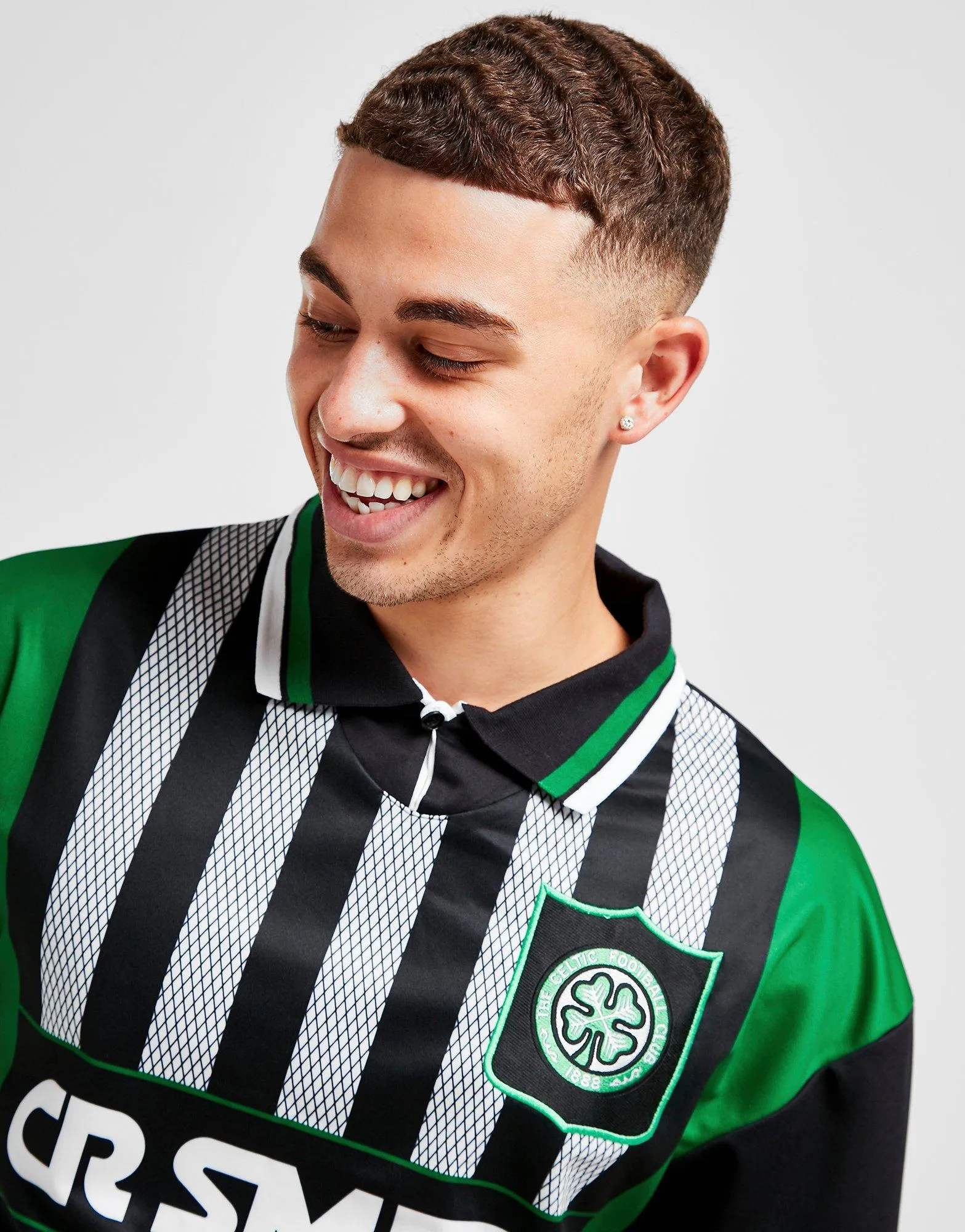Celtic Retro Camiseta Celtic FC '94