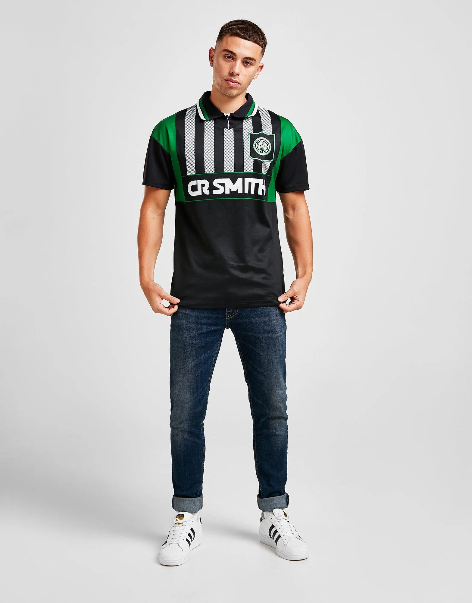 Celtic Retro Camiseta Celtic FC '94