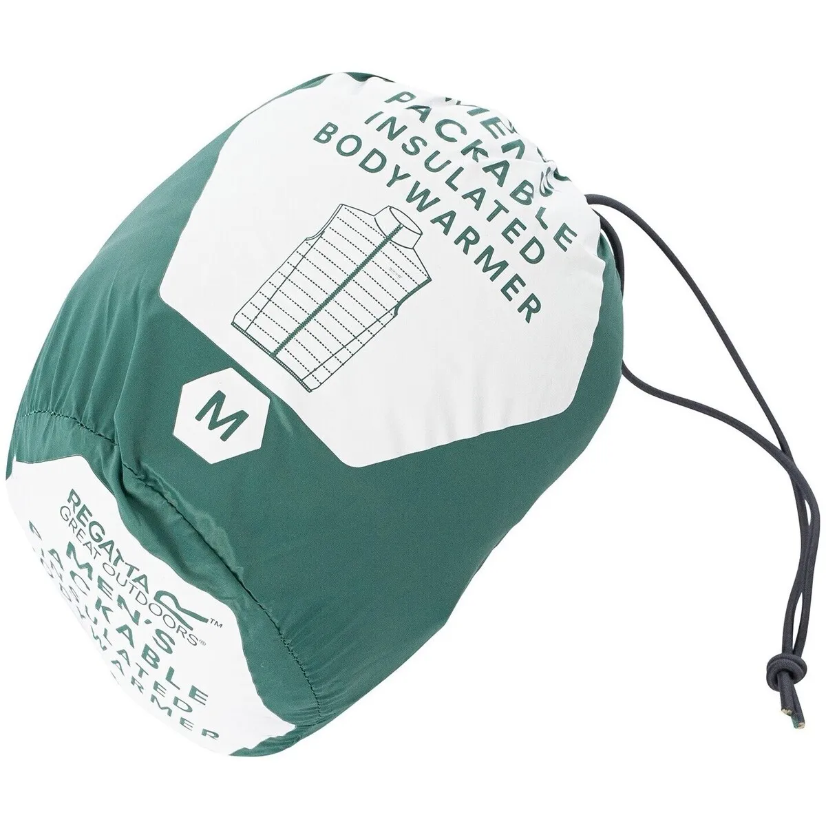 Chaleco Hillpack