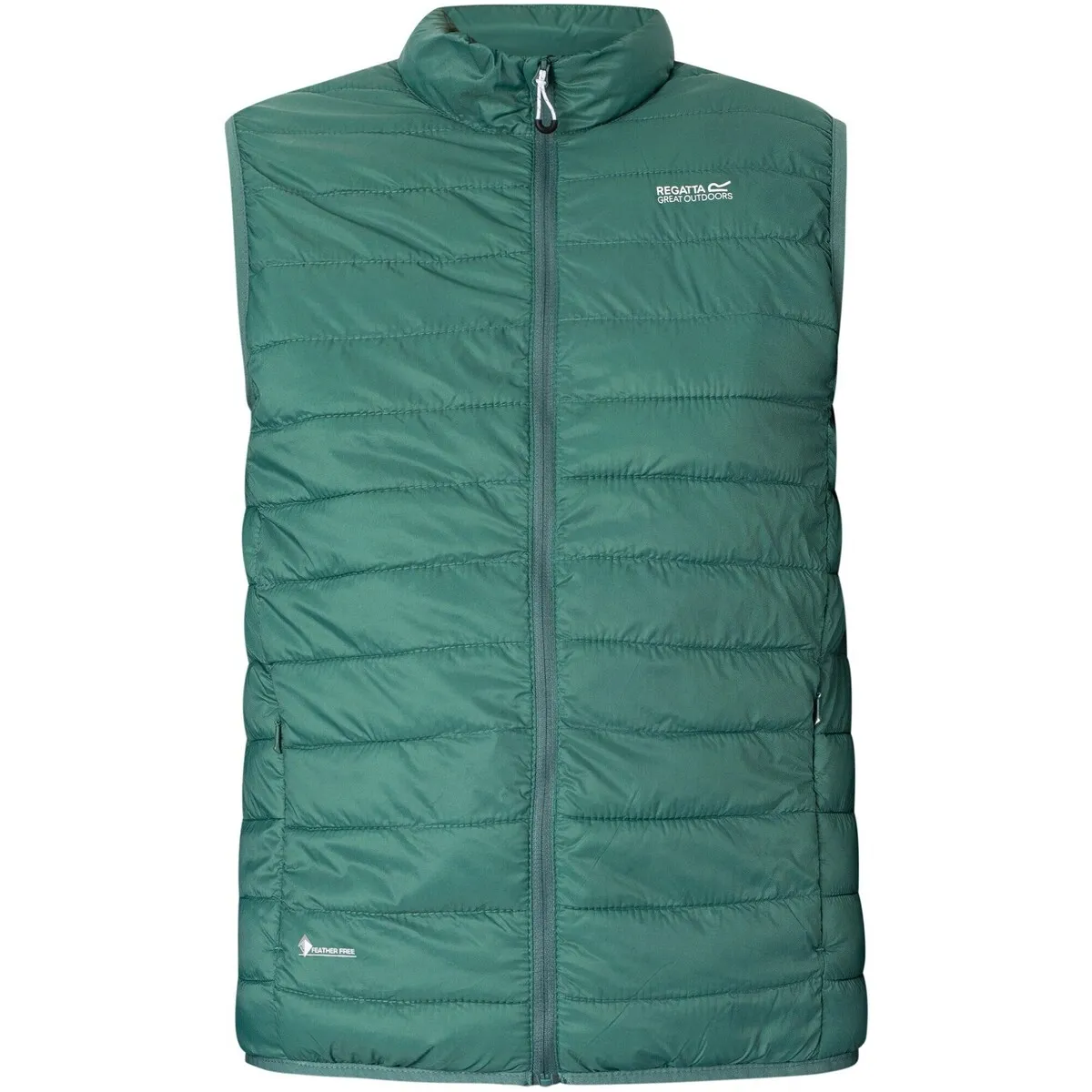 Chaleco Hillpack
