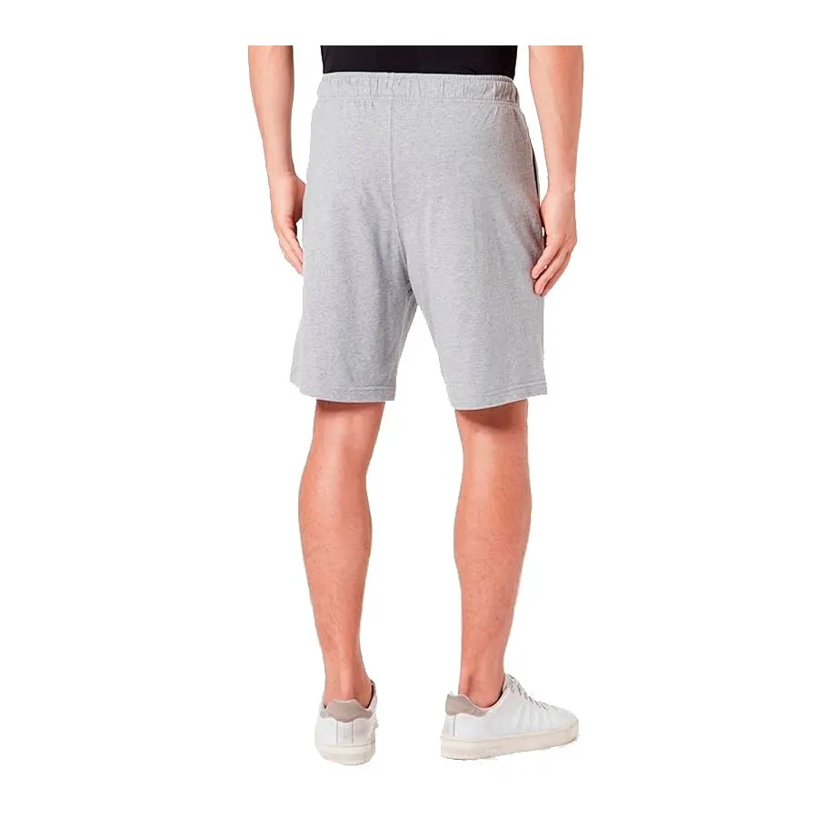 CHAMPION PANTALóN CORTO HOMBRE 219427EM006 GRIS