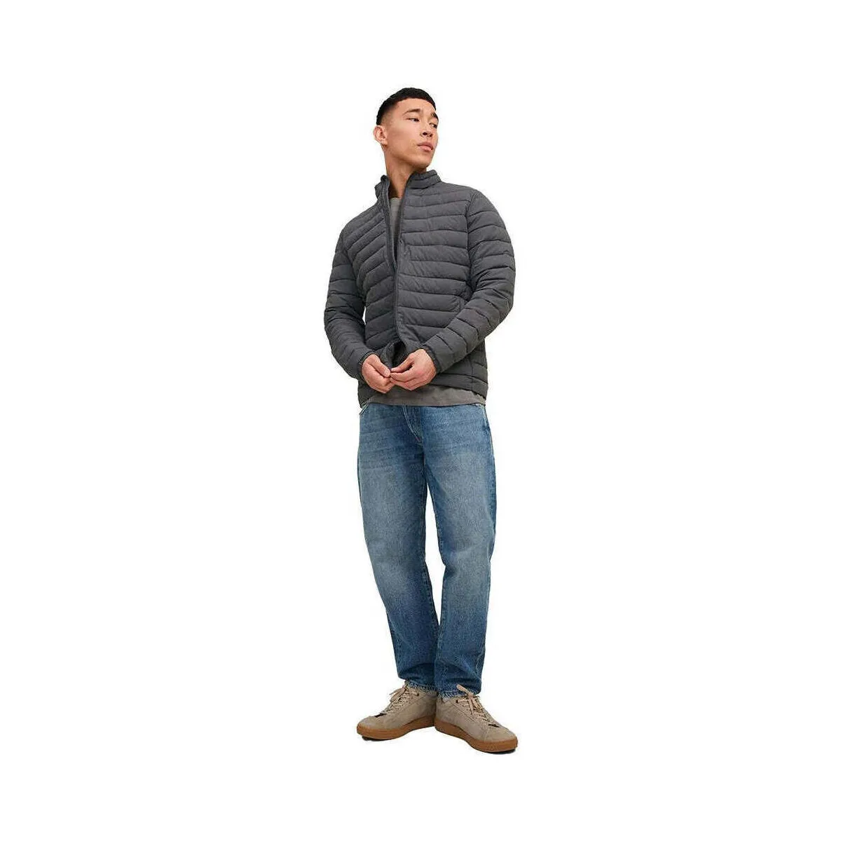 CHAQUETA ACOLCHADA  12211129