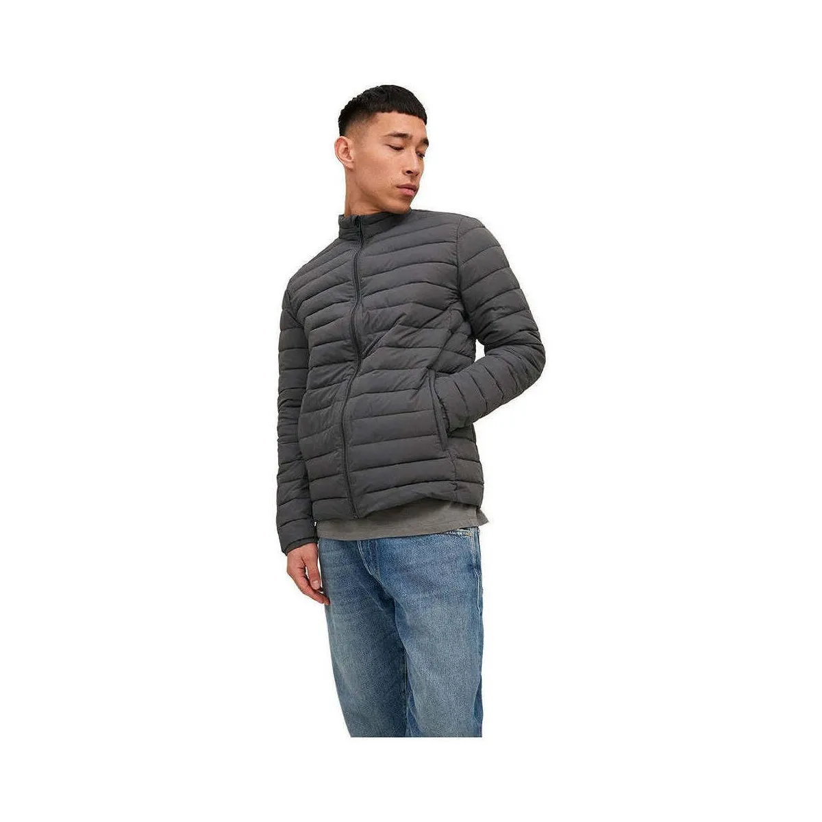 CHAQUETA ACOLCHADA  12211129