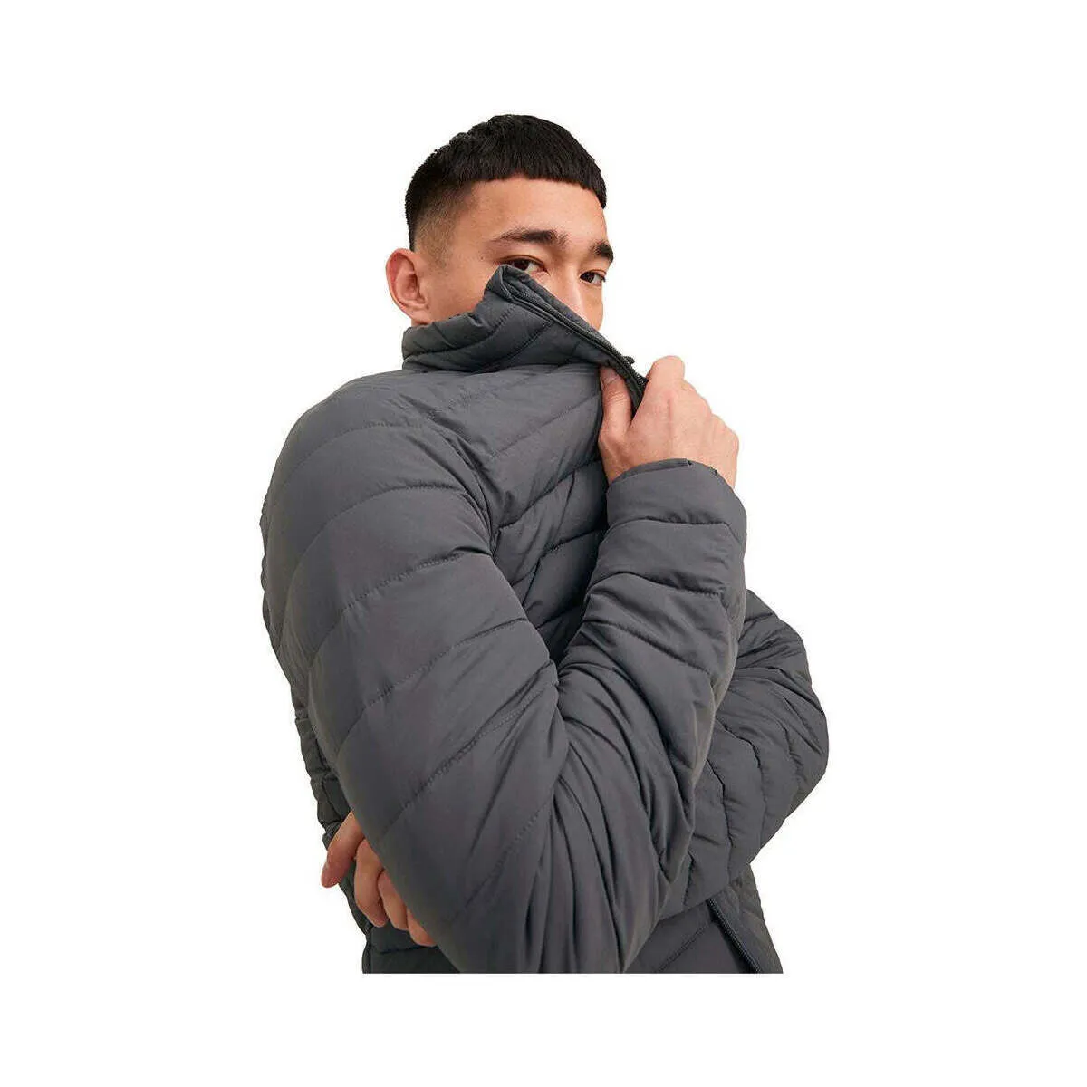 CHAQUETA ACOLCHADA  12211129