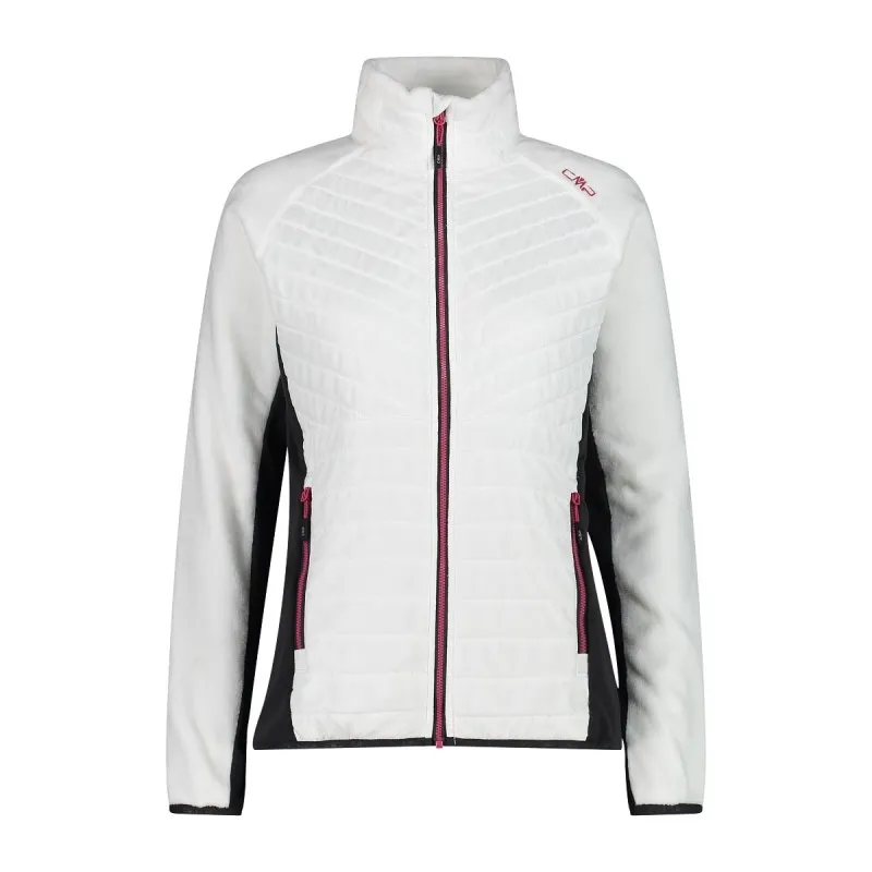 Chaqueta Cmp Hybrid Unlimitech Highloft