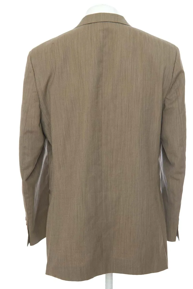 CHAQUETA COLOR VERDE  EL GRAN BARON