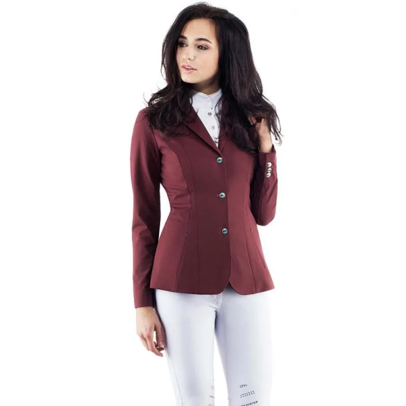 Chaqueta Concurso Animo Italia Lud Colección Mujer