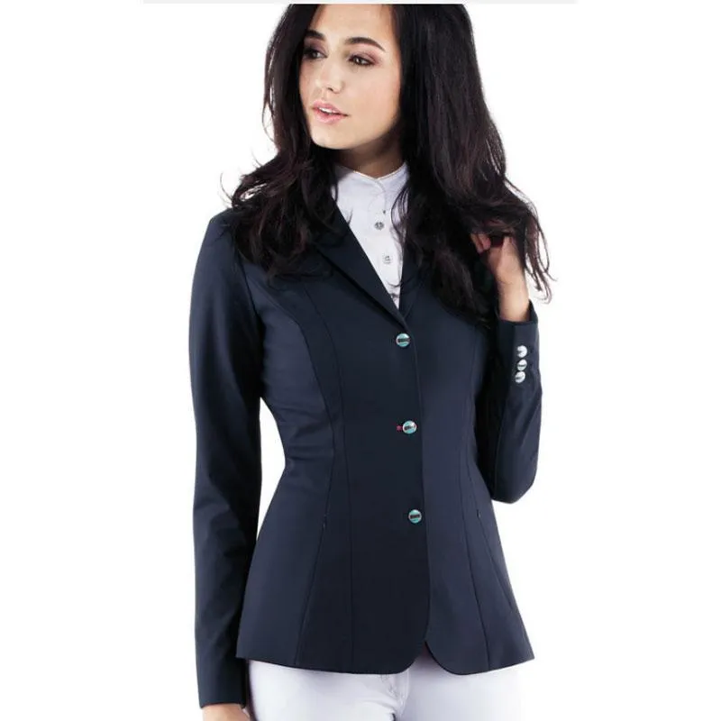 Chaqueta Concurso Animo Italia Lud Colección Mujer