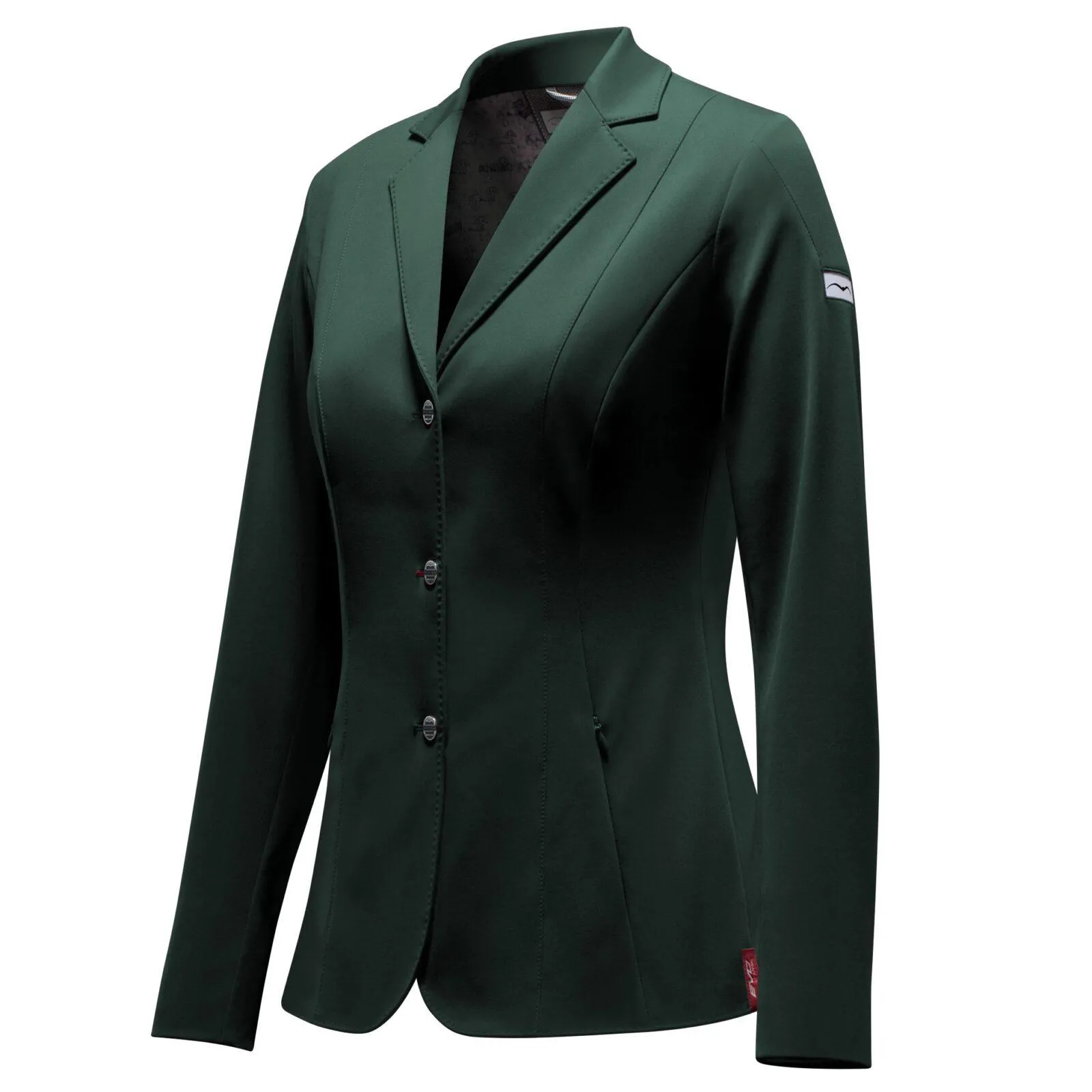 Chaqueta Concurso Animo Italia Lud Colección Mujer