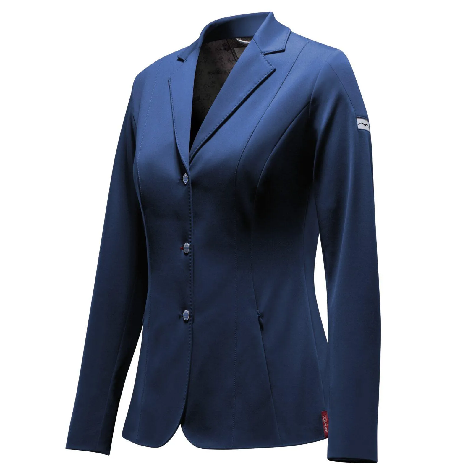 Chaqueta Concurso Animo Italia Lud Colección Mujer