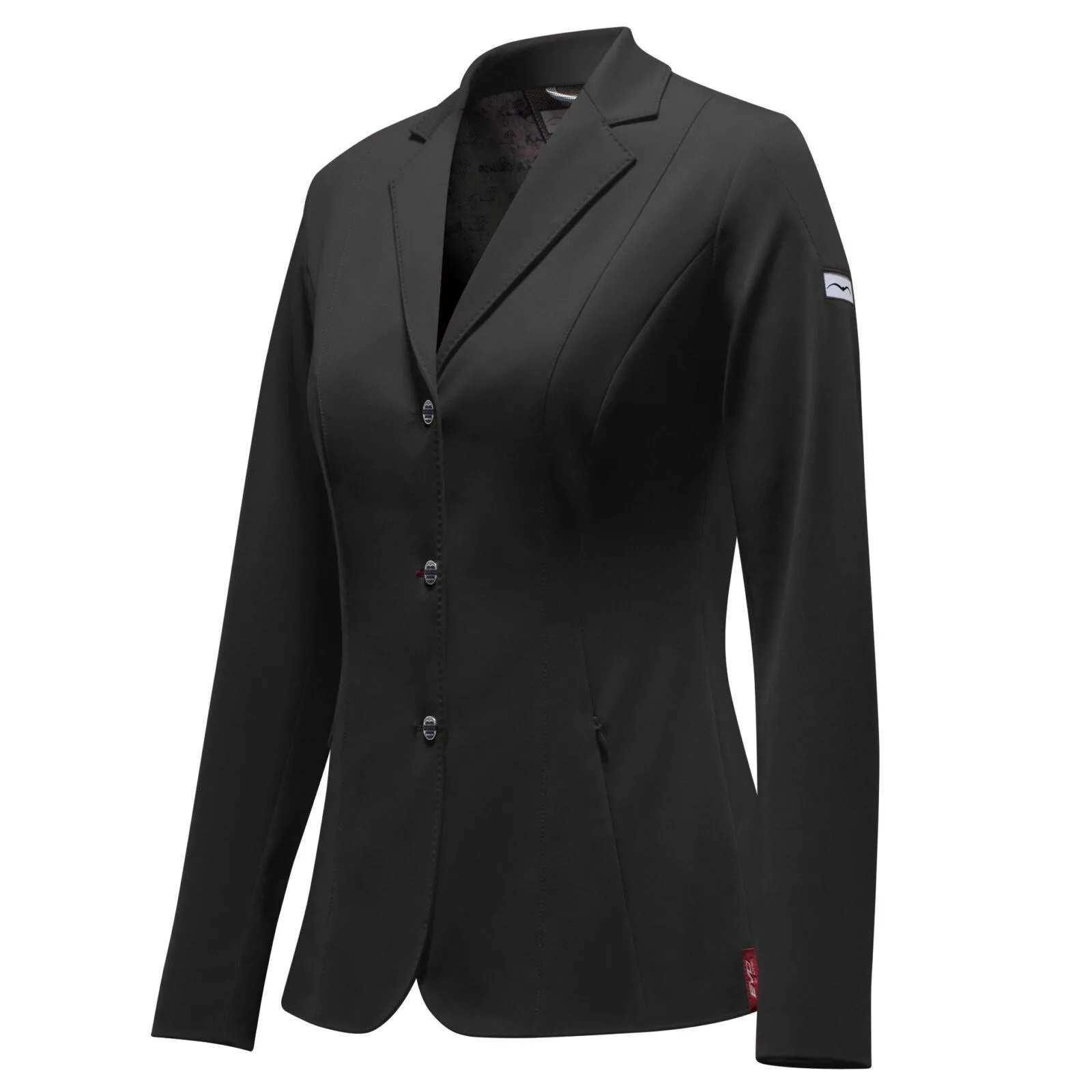 Chaqueta Concurso Animo Italia Lud Colección Mujer