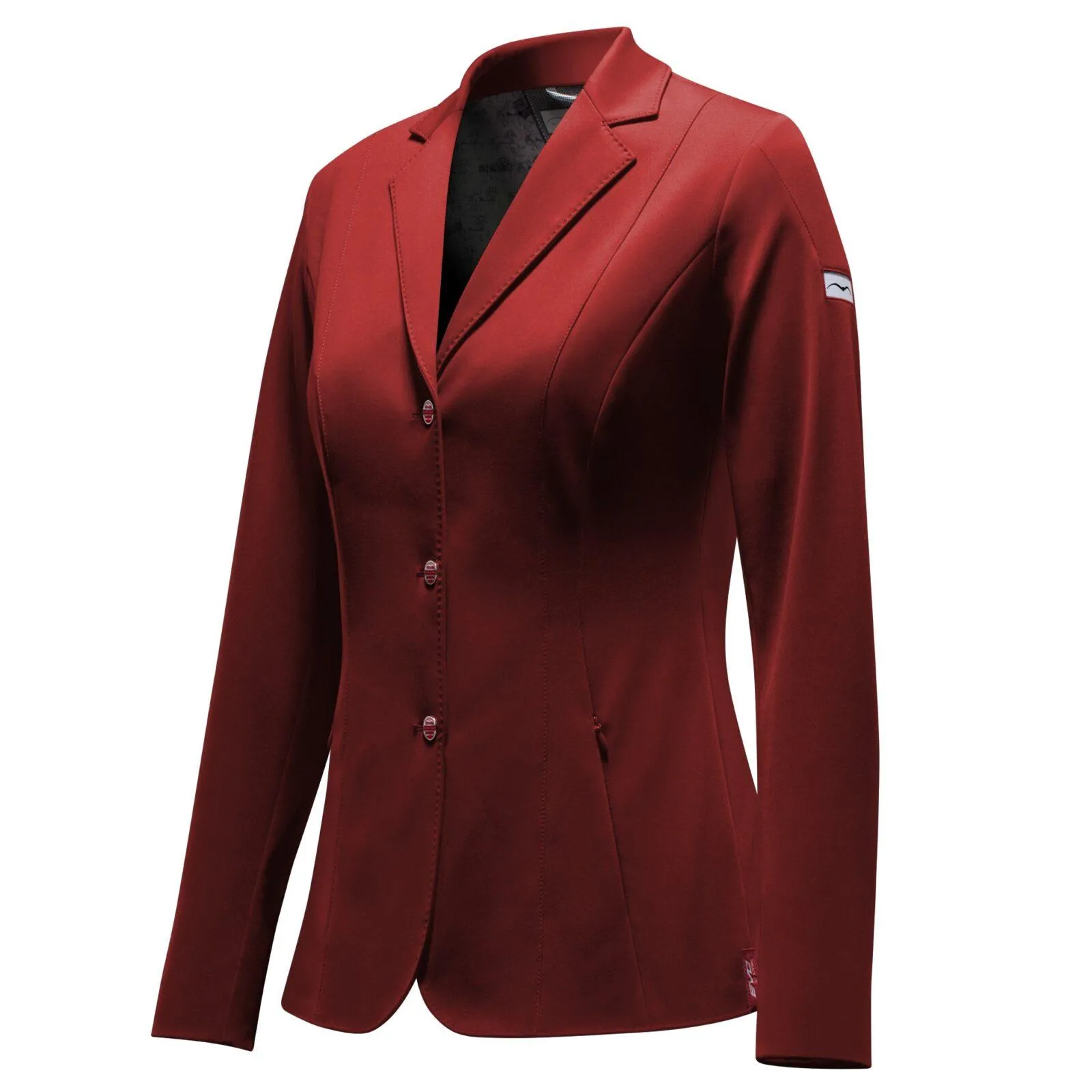 Chaqueta Concurso Animo Italia Lud Colección Mujer