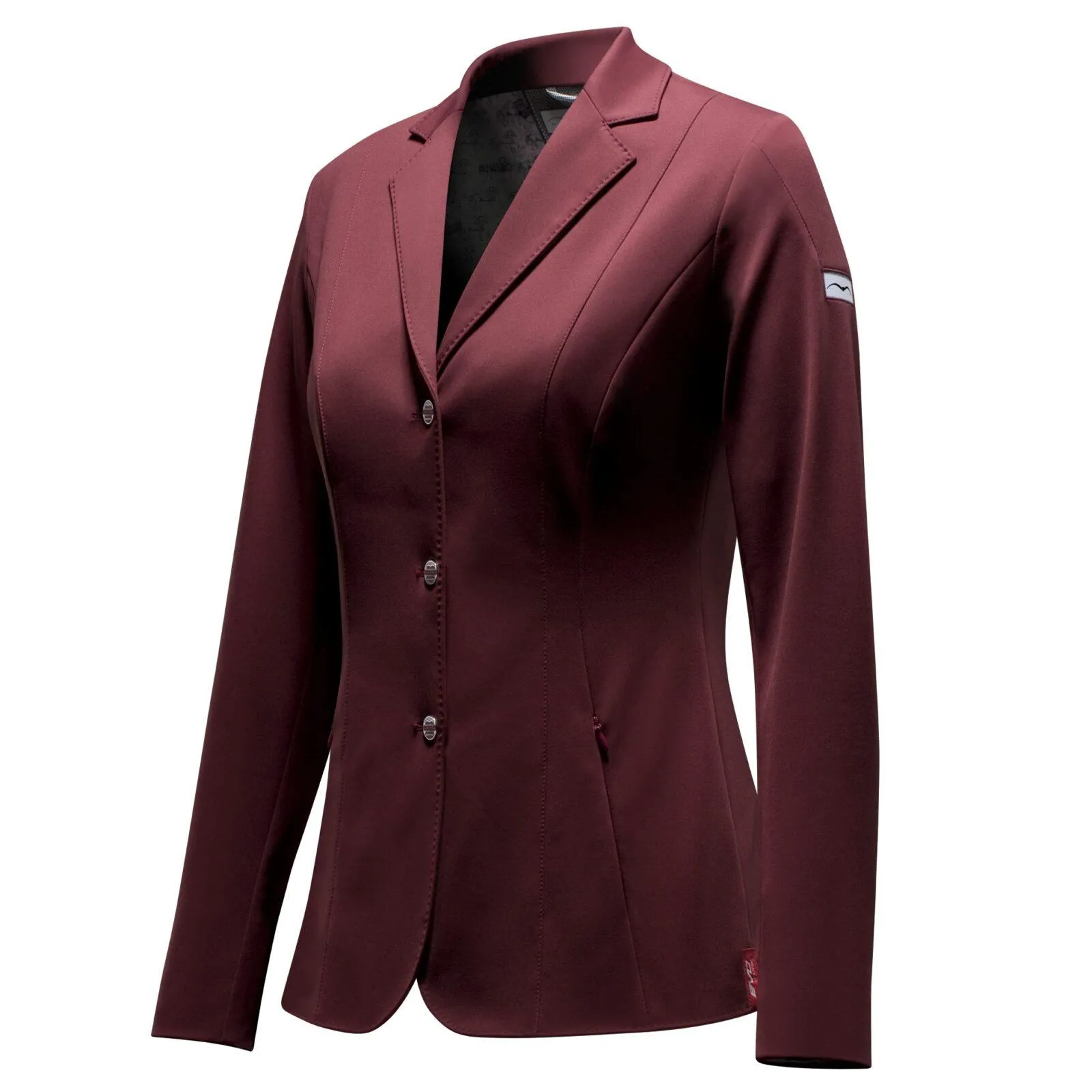 Chaqueta Concurso Animo Italia Lud Colección Mujer
