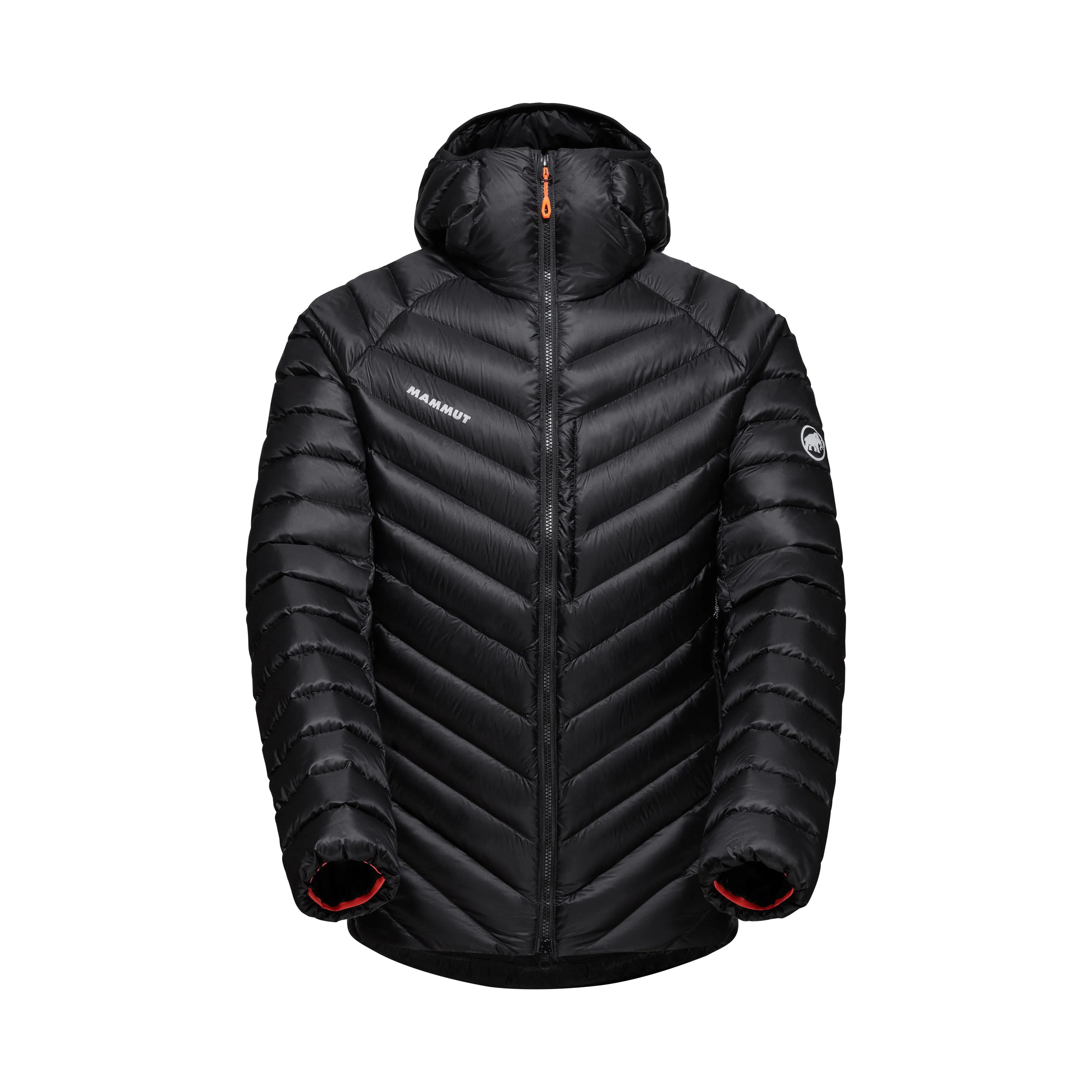 Chaqueta De Pluma Mammut Hombre Broad Peak In
