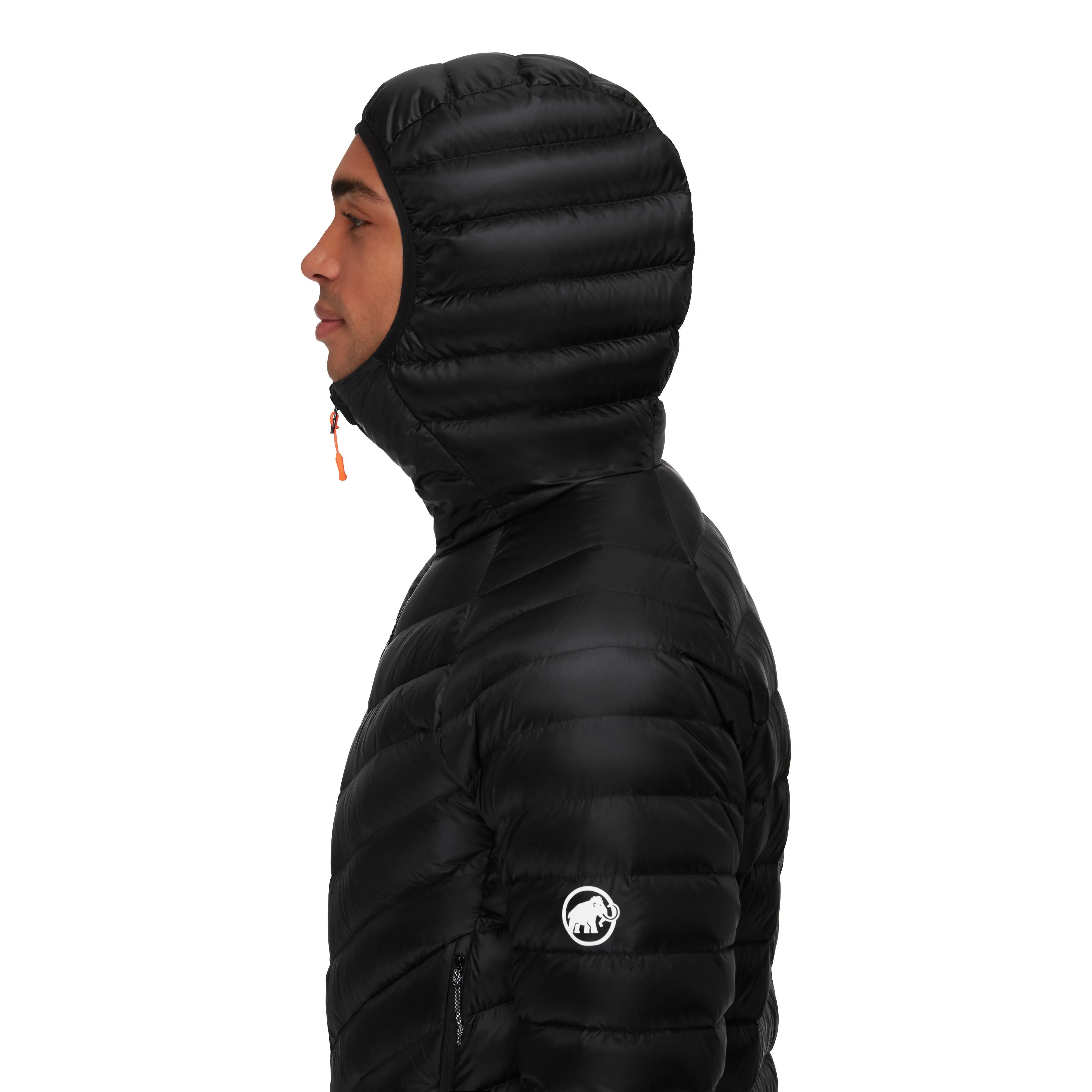 Chaqueta De Pluma Mammut Hombre Broad Peak In