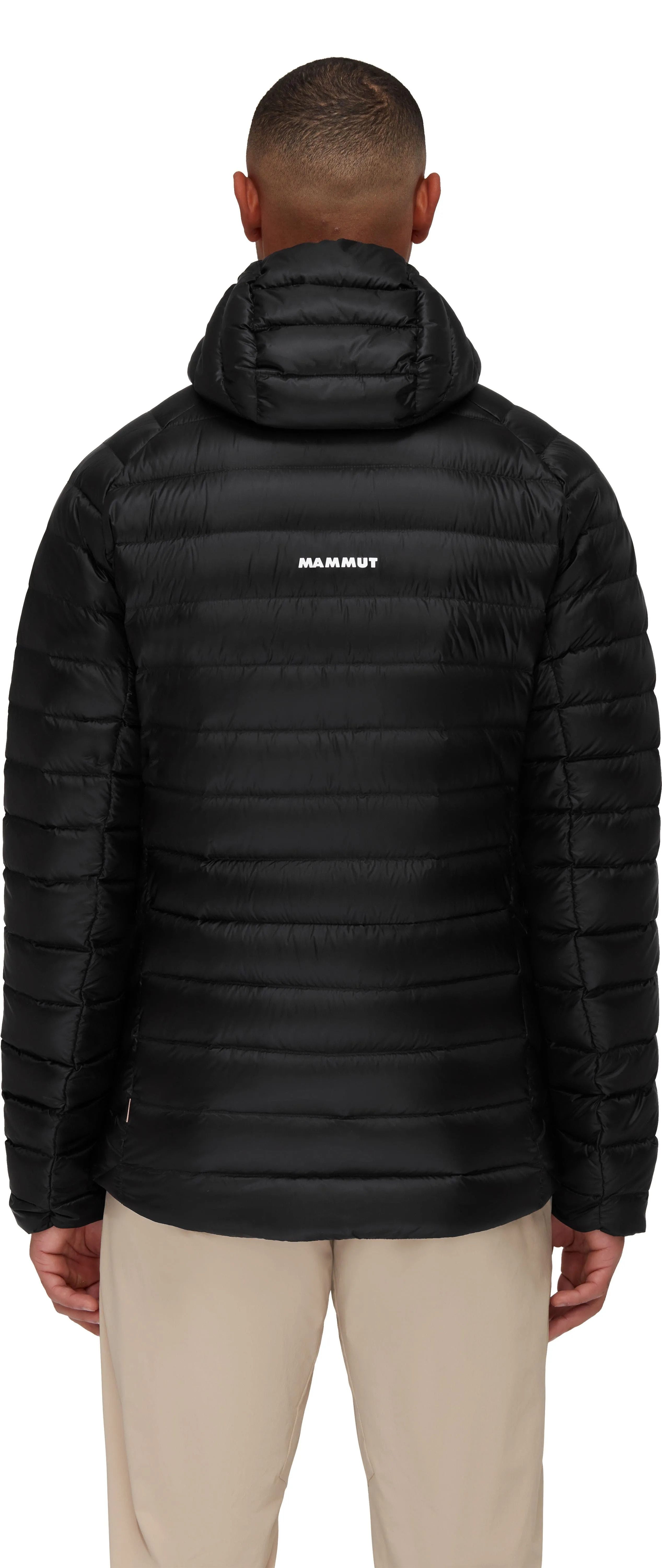 Chaqueta De Pluma Mammut Hombre Broad Peak In