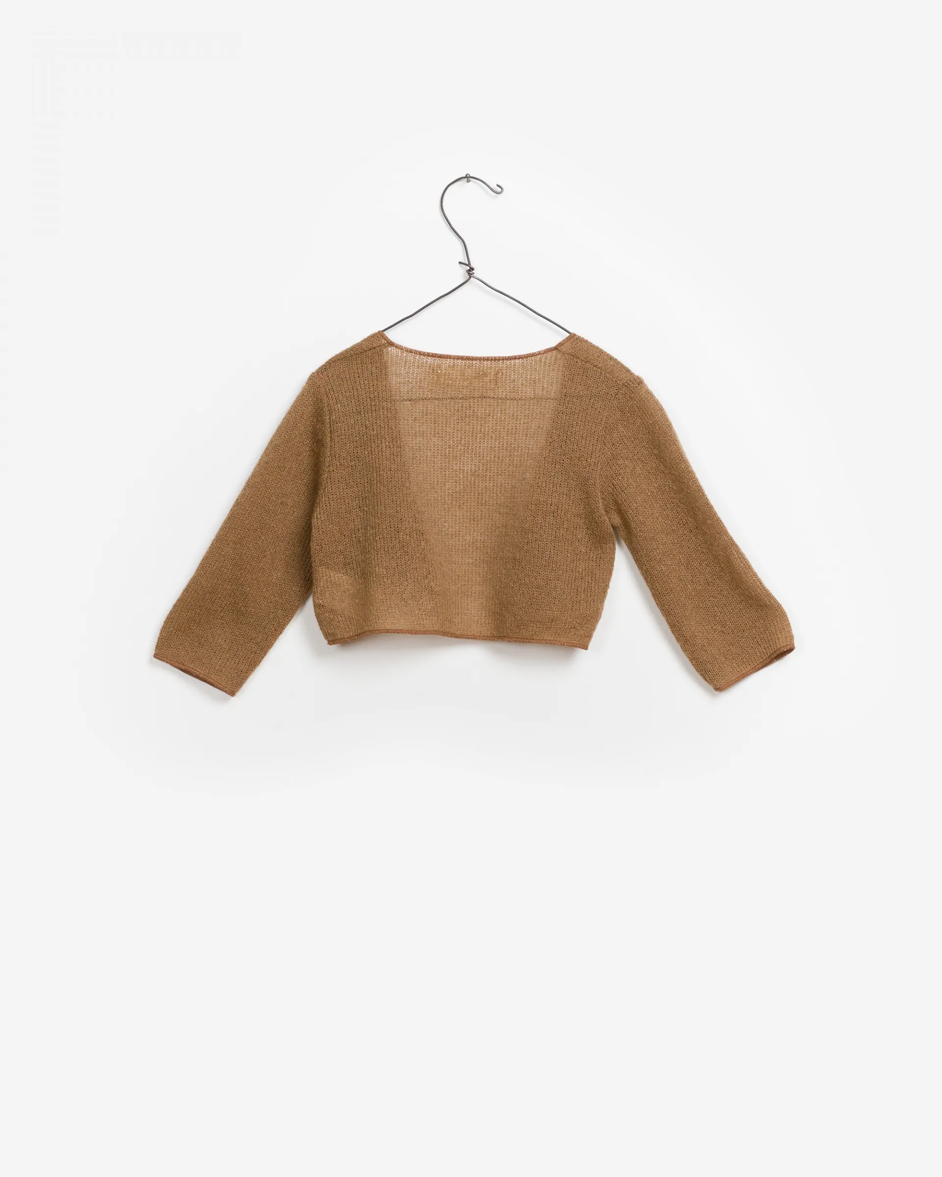 Chaqueta de Punto