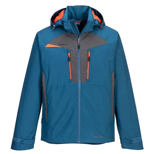 Chaqueta DX4 Shell