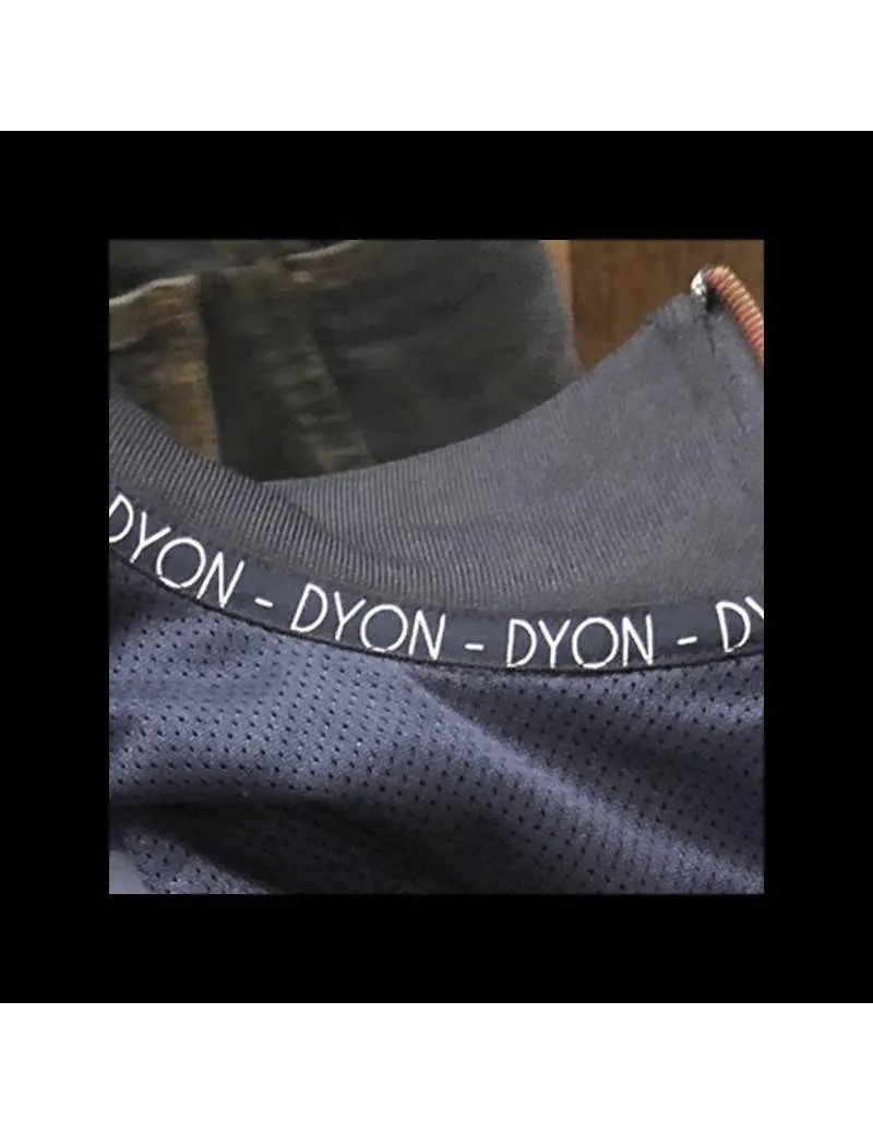 CHAQUETA DYON  SOFTSHELL RI13A CORTAVIENTOS E IMPERMEABLE