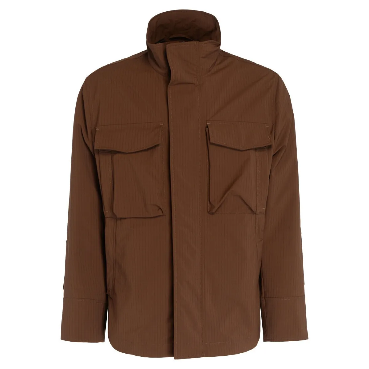 Chaqueta  Field marrón
