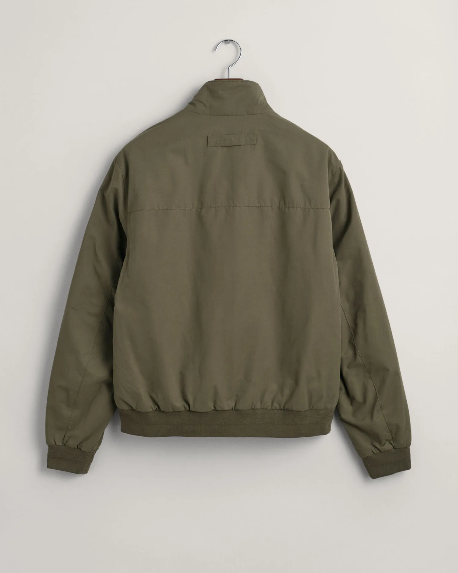 Chaqueta Hampshire acolchada