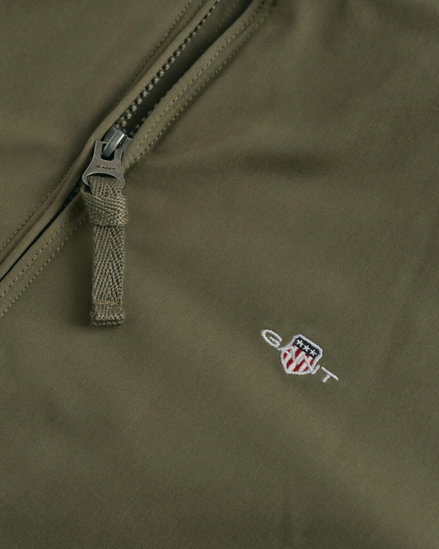 Chaqueta Hampshire acolchada