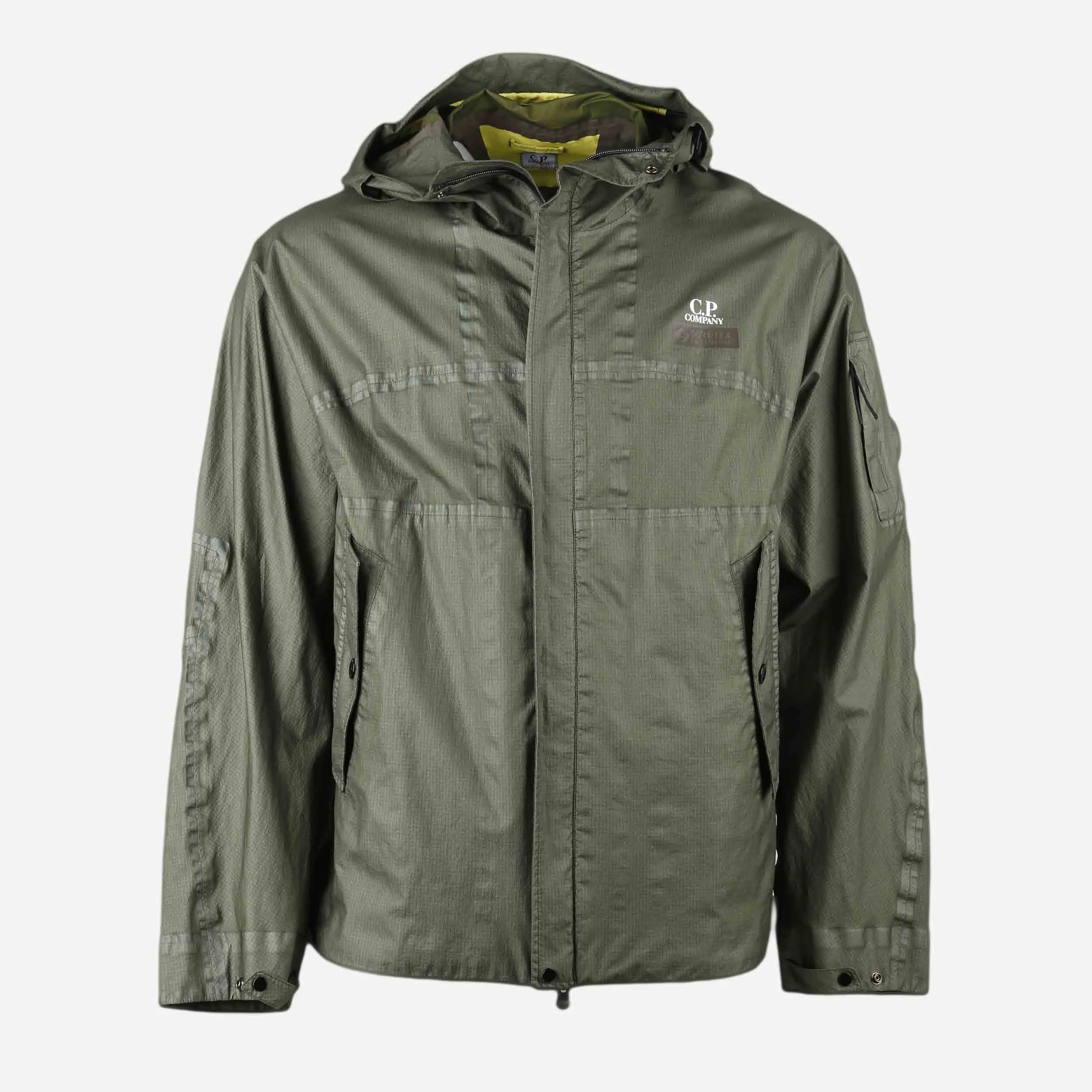 Chaqueta Hombre Cp Company MOW031A006366G