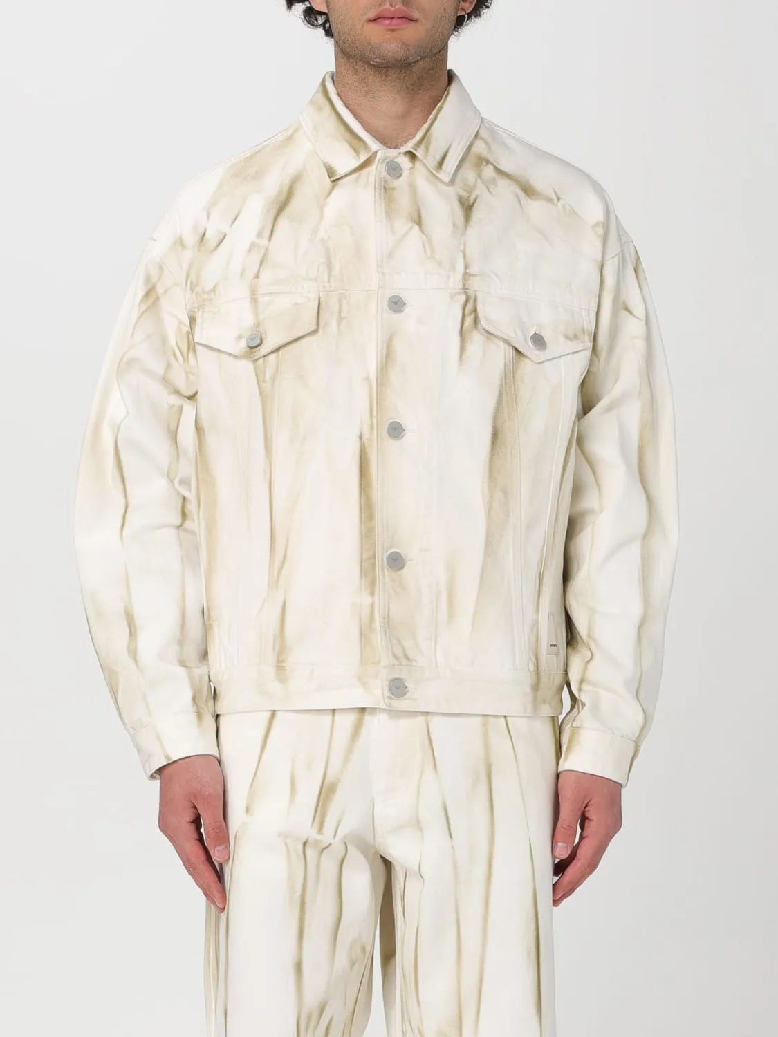 Chaqueta hombre Emporio Armani