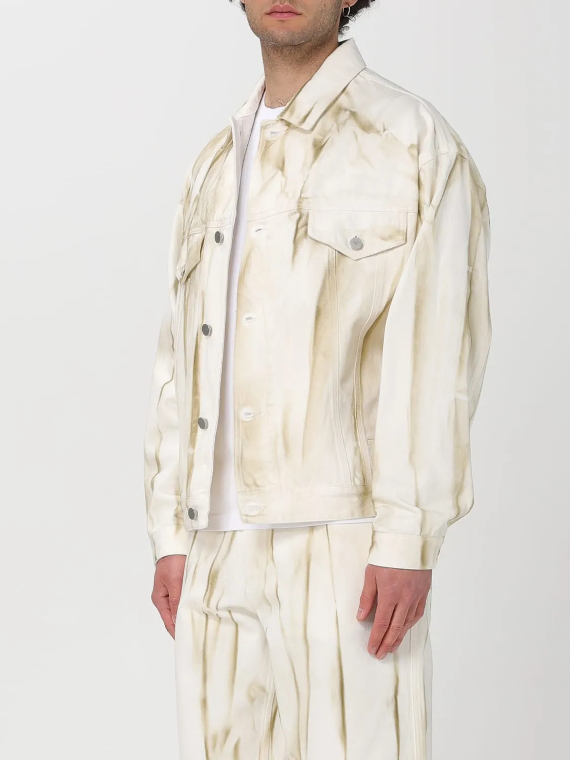 Chaqueta hombre Emporio Armani