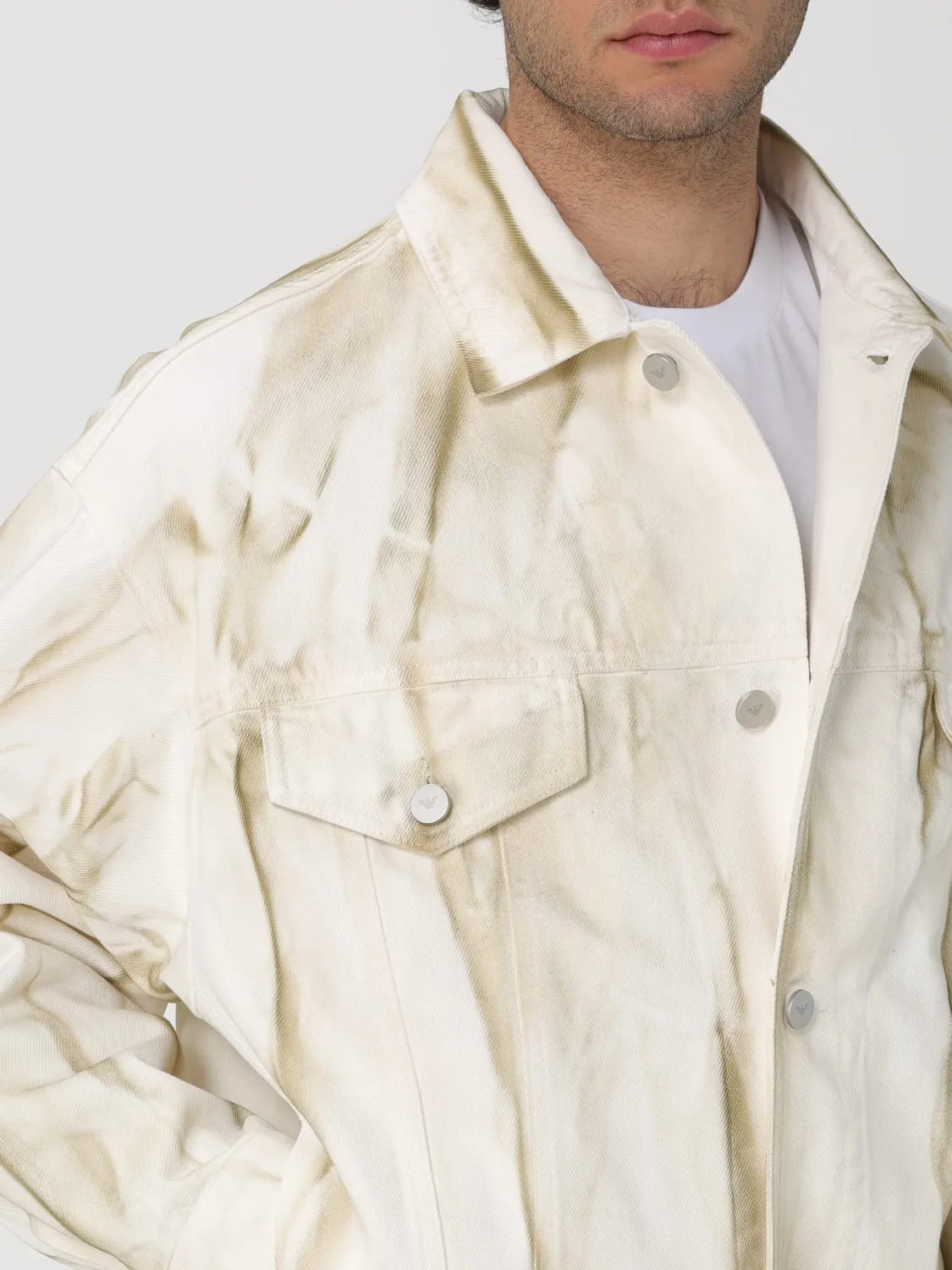 Chaqueta hombre Emporio Armani
