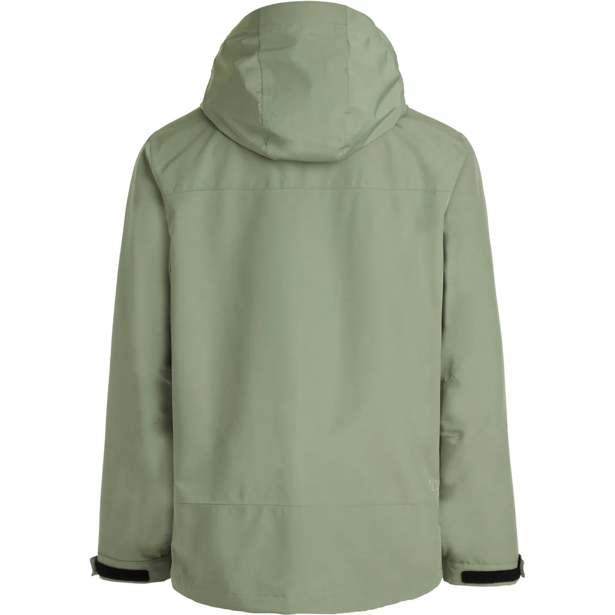 Chaqueta Hombre Prtgatewood Outdoor Jacket Protest Negro
