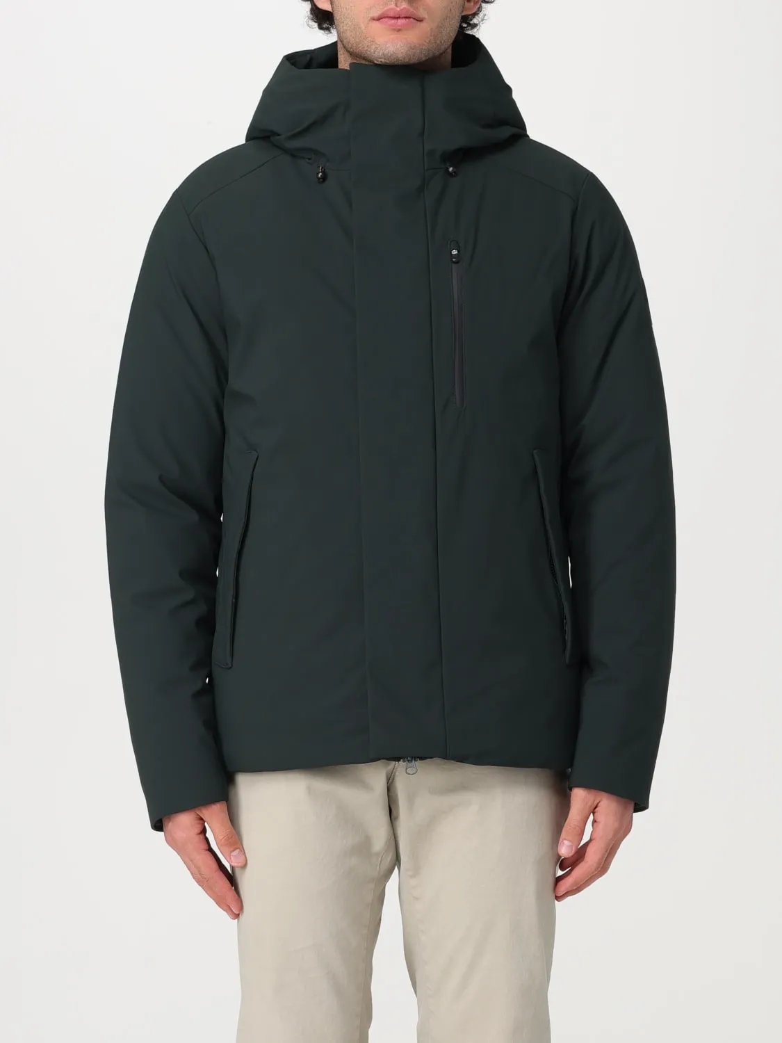 Chaqueta hombre Save The Duck