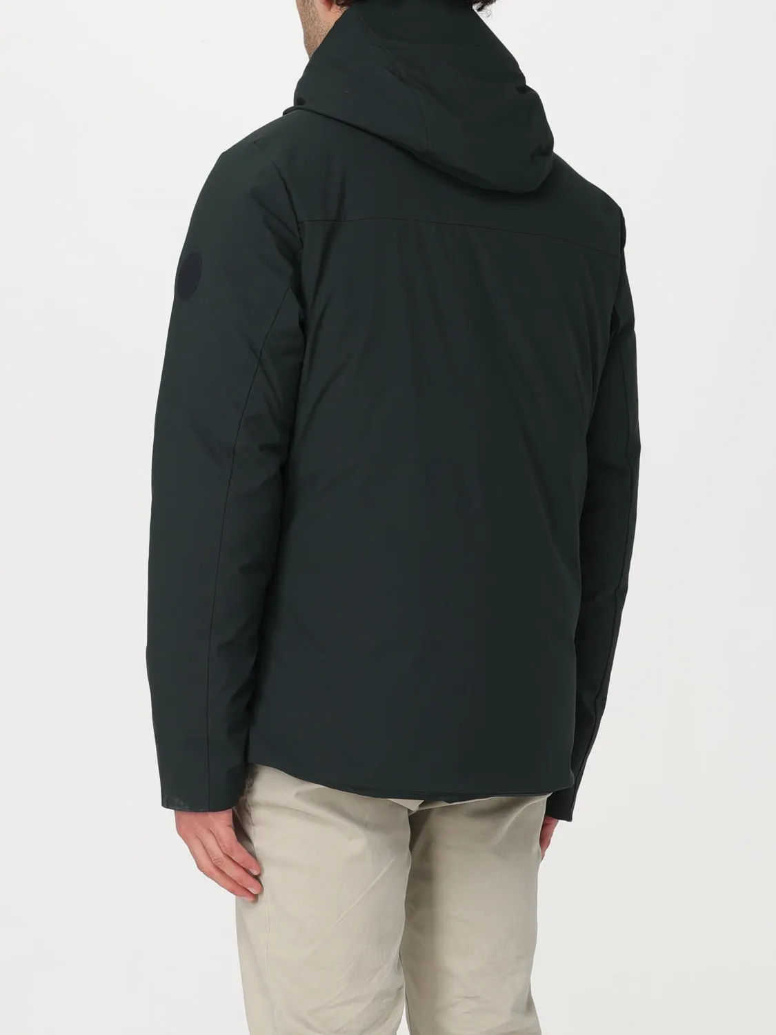 Chaqueta hombre Save The Duck