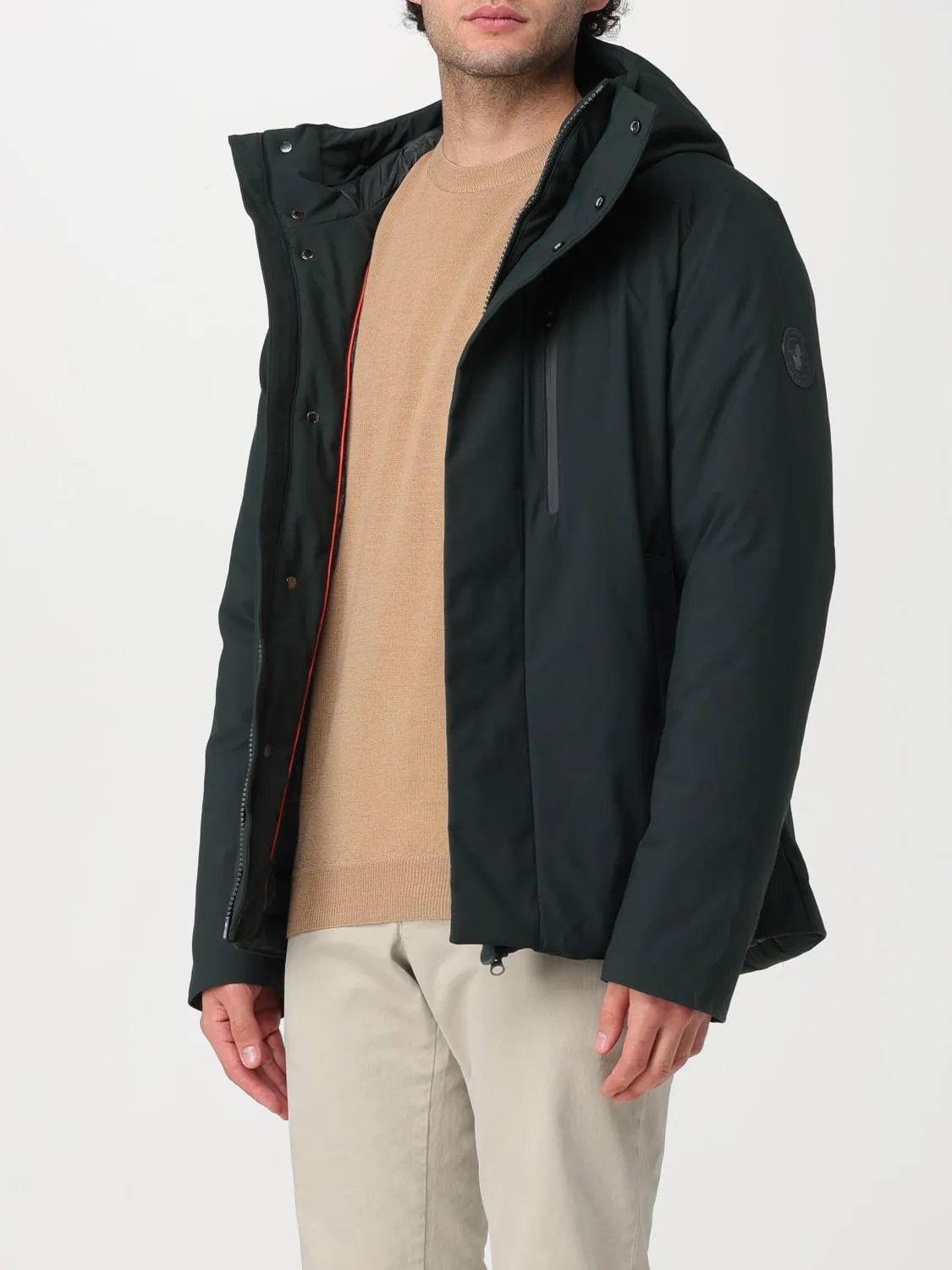 Chaqueta hombre Save The Duck