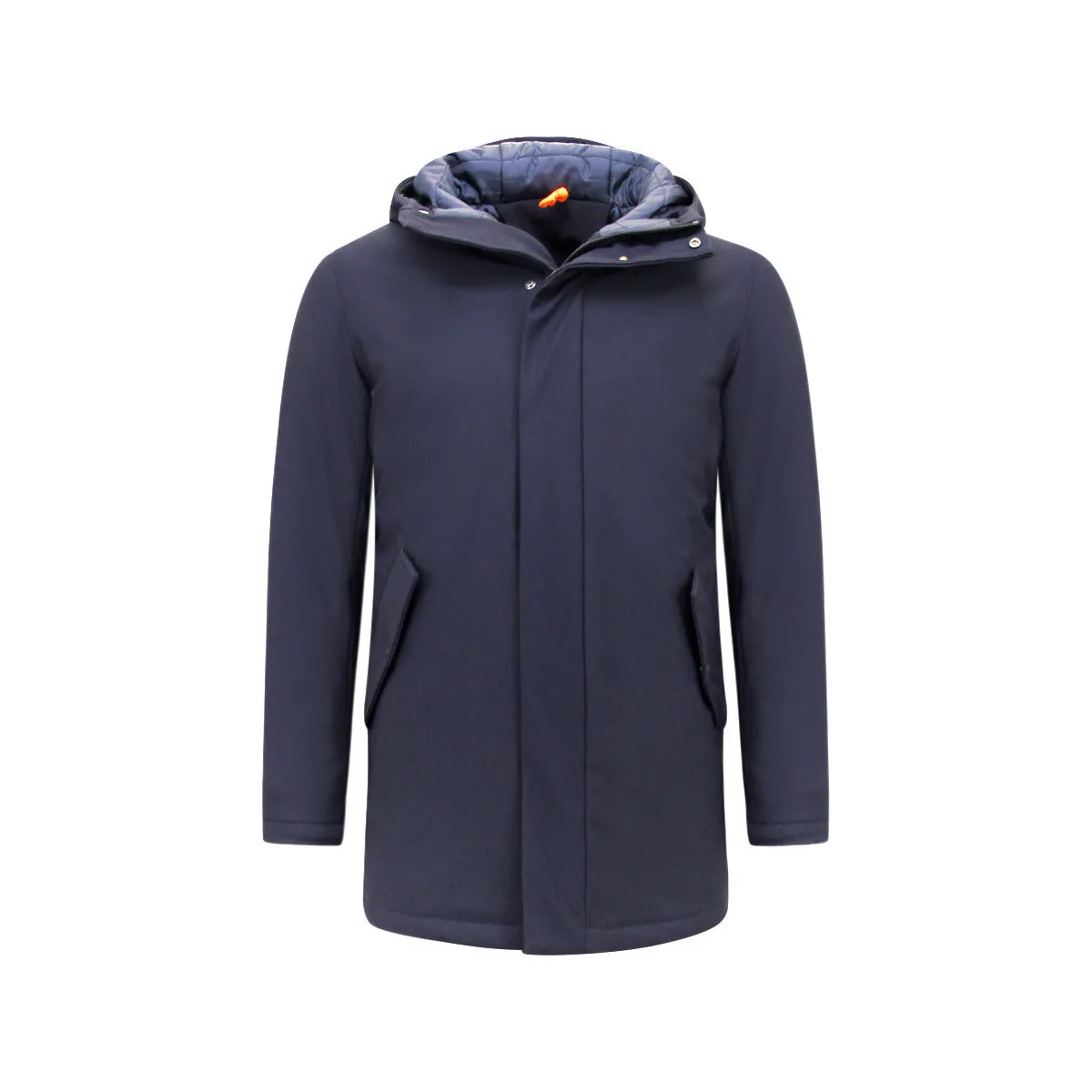 Chaqueta Impermeable Hombre BH