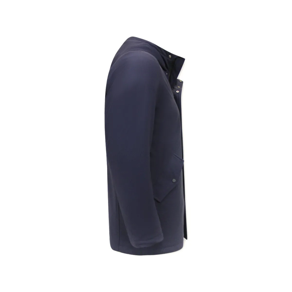 Chaqueta Impermeable Hombre BH
