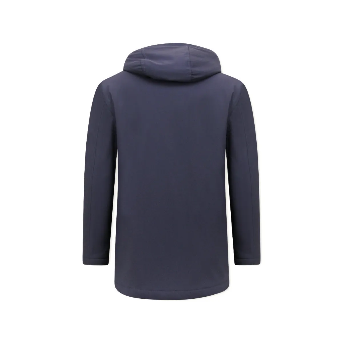 Chaqueta Impermeable Hombre BH