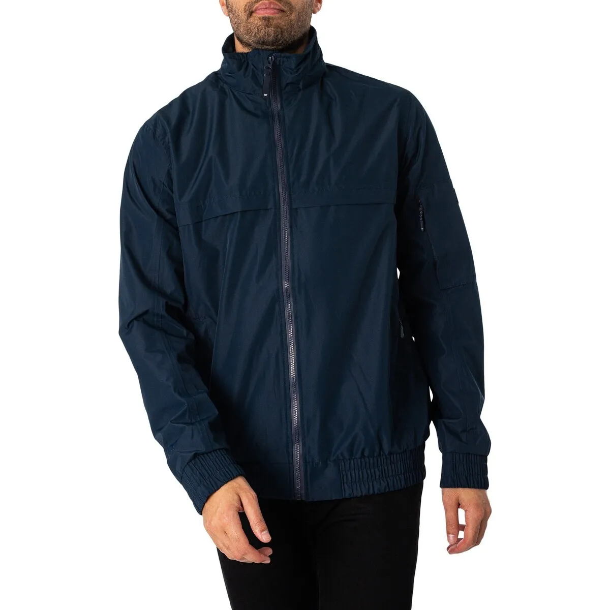 Chaqueta Impermeable Shorebay