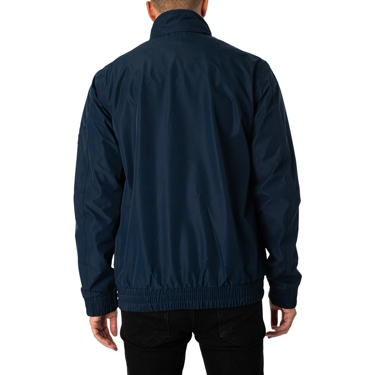 Chaqueta Impermeable Shorebay